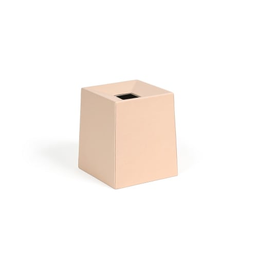Sedona Tissue Cover, Clay